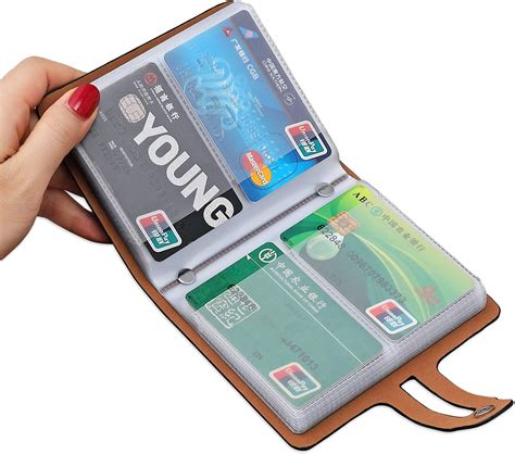 Amazon.com: Rfid Card Holder